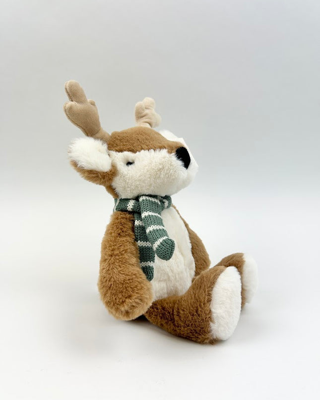 Dakota Deer Soft Toys in  at Wrapsody