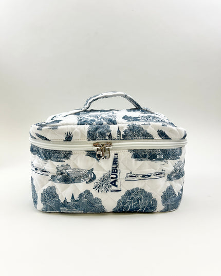 Auburn University Makeup Bag Travel Accessories in at Wrapsody