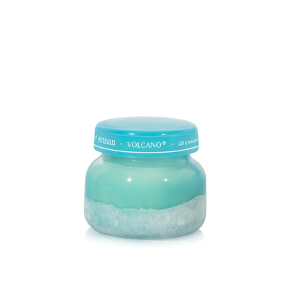 Capri Blue Luce d' Almafi 8oz Candle - Volcano Candles in at Wrapsody