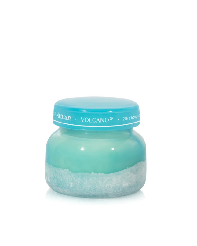 Capri Blue Luce d' Almafi 8oz Candle - Volcano