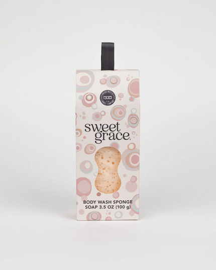 Sweet Grace Body Wash Sponge Bath & Body in at Wrapsody