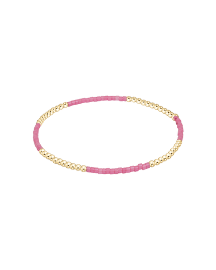 Enewton Hope Blissful Bracelet Bubblegum Bracelets in at Wrapsody