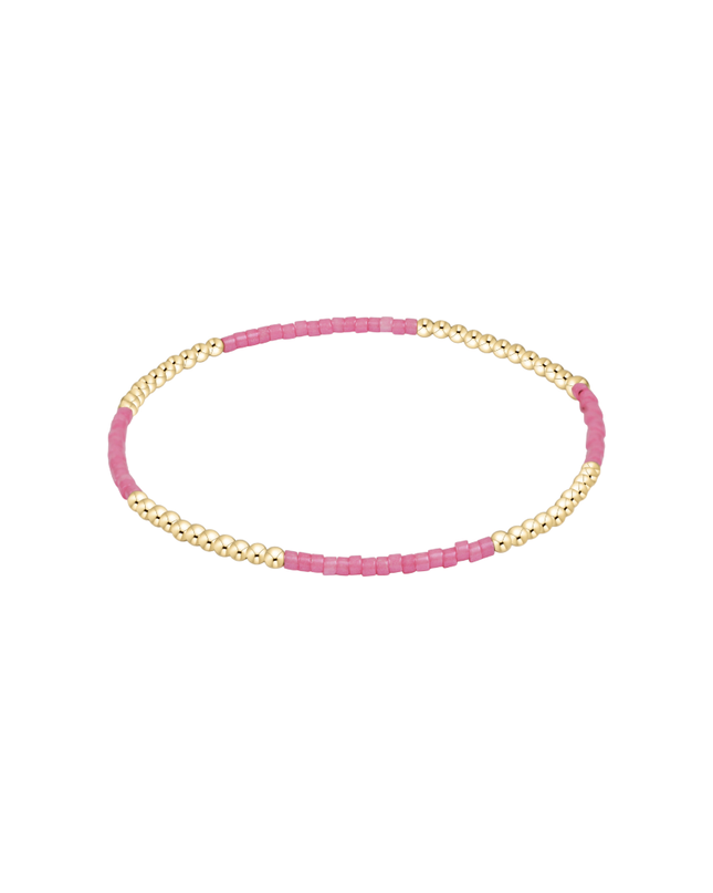 Enewton Hope Blissful Bracelet Bubblegum Bracelets in at Wrapsody