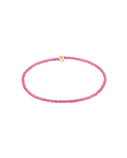 Enewton Hope Classic Bracelet Bubblegum Bracelets in at Wrapsody
