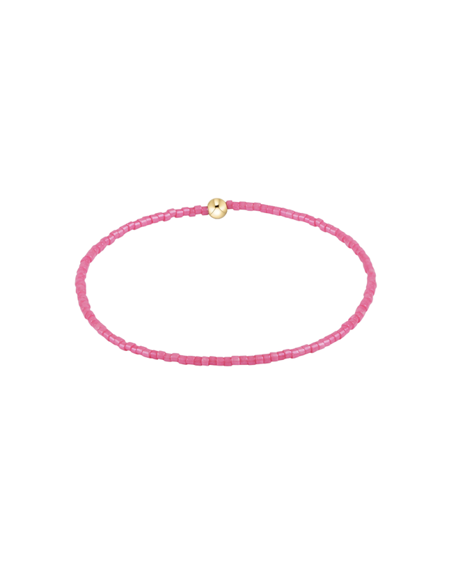 Enewton Hope Classic Bracelet Bubblegum Bracelets in at Wrapsody