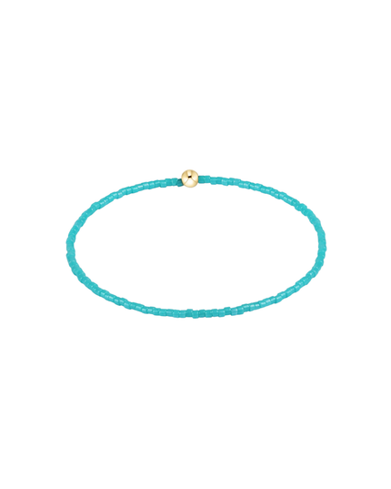 Enewton Hope Classic Bracelet Turquoise Bracelets in at Wrapsody