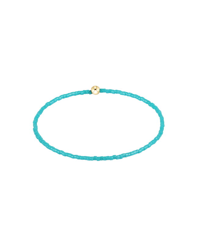 Enewton Hope Classic Bracelet Turquoise Bracelets in at Wrapsody