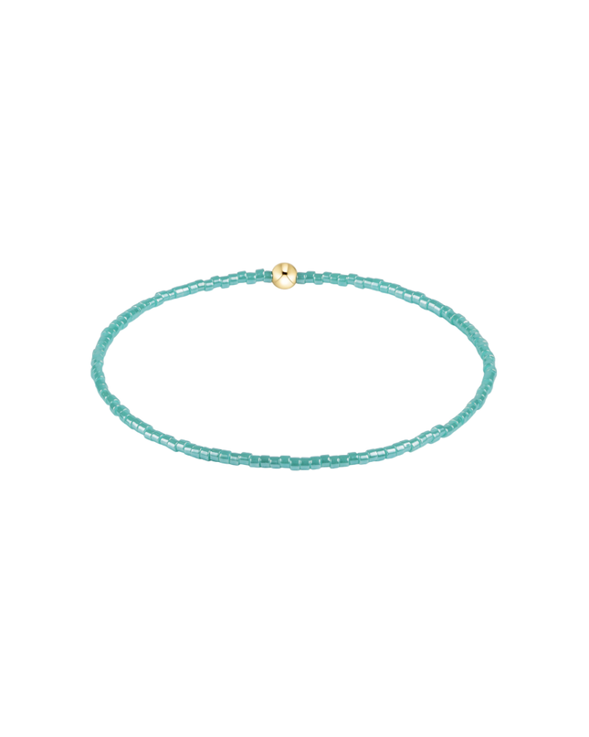 Enewton Hope Classic Bracelet Sea Glass Bracelets in at Wrapsody