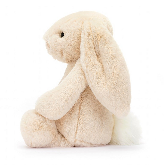 Jellycat Bashful Bunny Willow Medium Soft Toys in  at Wrapsody