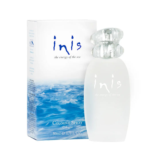 Inis Perfume 1.7oz Bath & Body in Default Title at Wrapsody