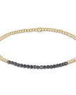 Faceted Hematite