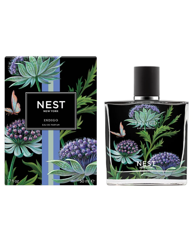 Nest Eau De Parfume Indigo 50ml Bath & Body in  at Wrapsody