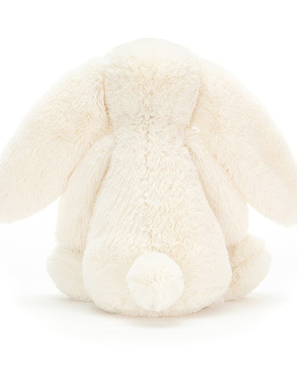 Jellycat Bashful Bunny Medium Soft Toys in  at Wrapsody