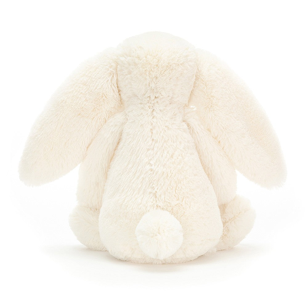 Jellycat Bashful Bunny Medium Soft Toys in  at Wrapsody