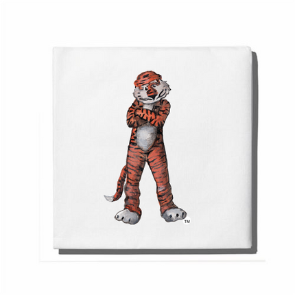 Aubie Napkin set Napkins in Default Title at Wrapsody