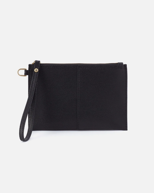 Hobo Vida Small Pouch in Black Wallets in  at Wrapsody