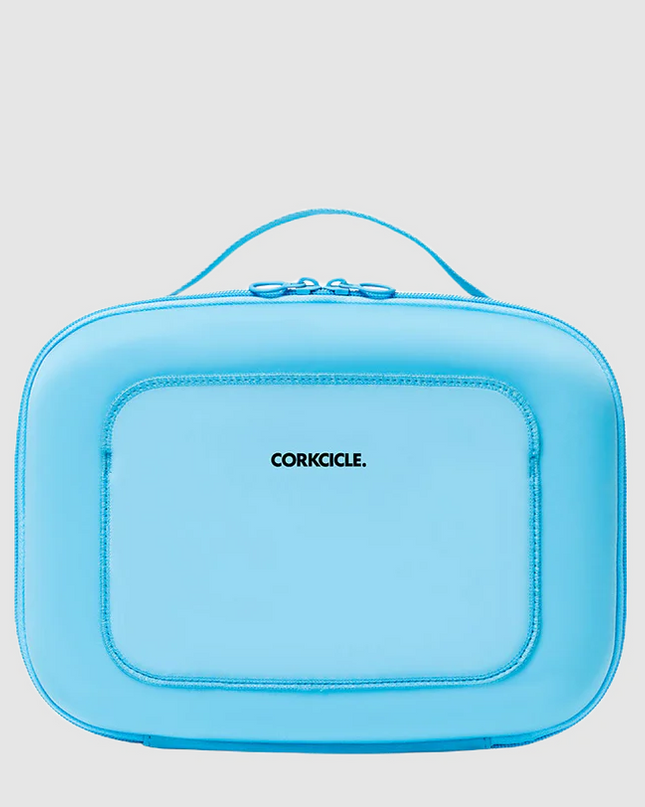 Corkcicle Neoprene Lunchpod Lunch Boxes in Santorini at Wrapsody