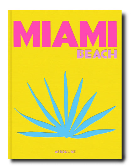 Travel Book Books in Miami Beach at Wrapsody