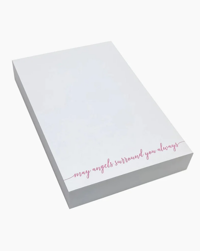 Anne Neilson Glory Tray and Notepad Paper in  at Wrapsody