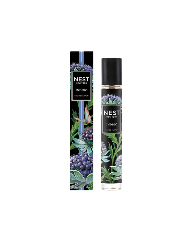 Nest Eau De Parfume Indigo 8ml Bath & Body in  at Wrapsody