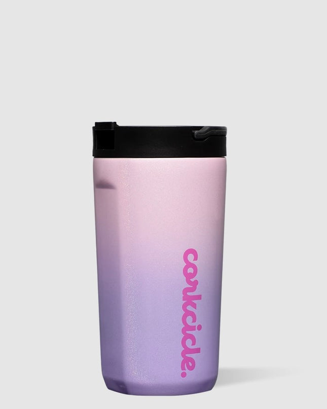 Corkcicle Kids Cup 12oz Drinkware in Ombre Fairy at Wrapsody