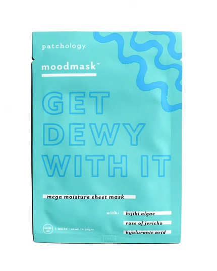 Mood Mask Get Dewy With It Bath & Body in  at Wrapsody