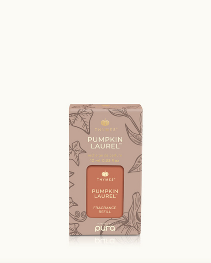Pumpkin Laurel Pura Refill Scents in Pumpkin Laurel at Wrapsody