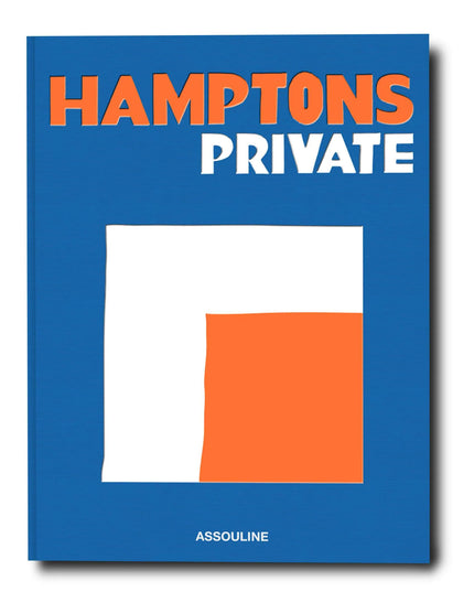 Travel Book Books in Hamptons Private at Wrapsody