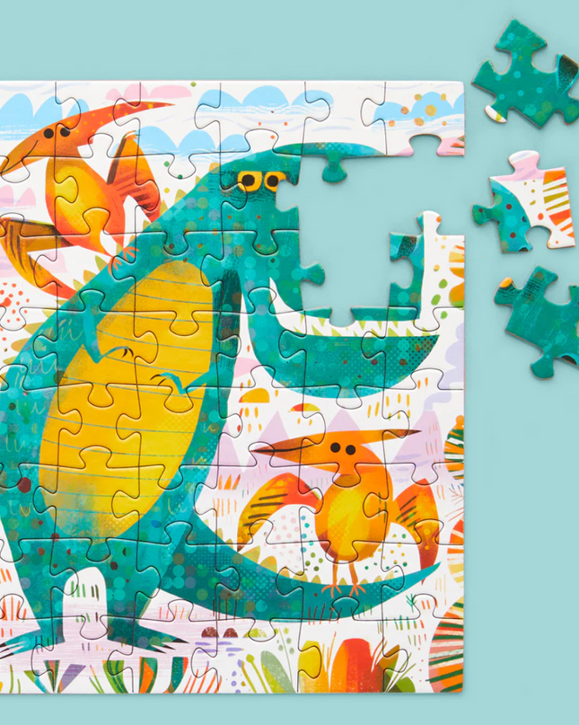 Snax Size Puzzle Fun & Games in  at Wrapsody