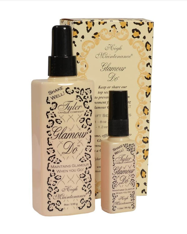 Tyler Glamour Do Gift Set Diva Scents in Default Title at Wrapsody