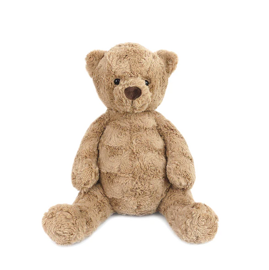 Huggie Bear Plush Toy XL Soft Toys in  at Wrapsody