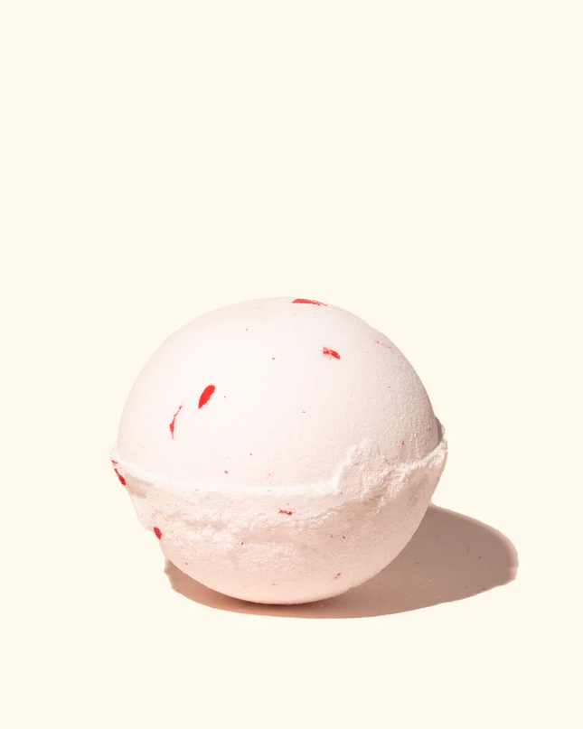 Jingle Bells Bath Bomb Bath & Body in  at Wrapsody