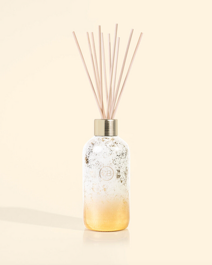 Capri Blue 8 oz Glim Reed Diffuser Scents in Volcano at Wrapsody