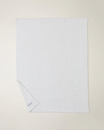 Barefoot Dreams Stroller Blanket - Pearl Blankets & Throws in  at Wrapsody