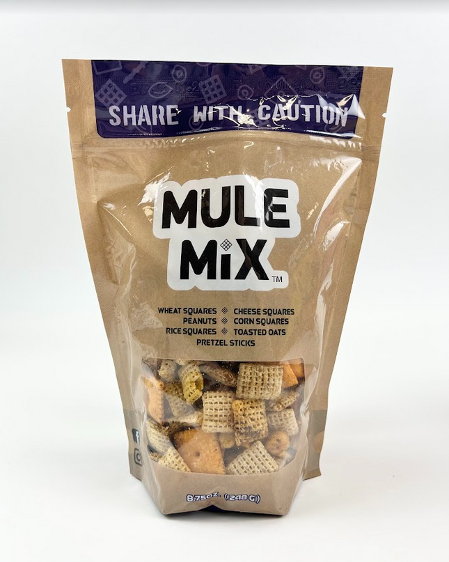 Mule Mix 8oz Food in  at Wrapsody