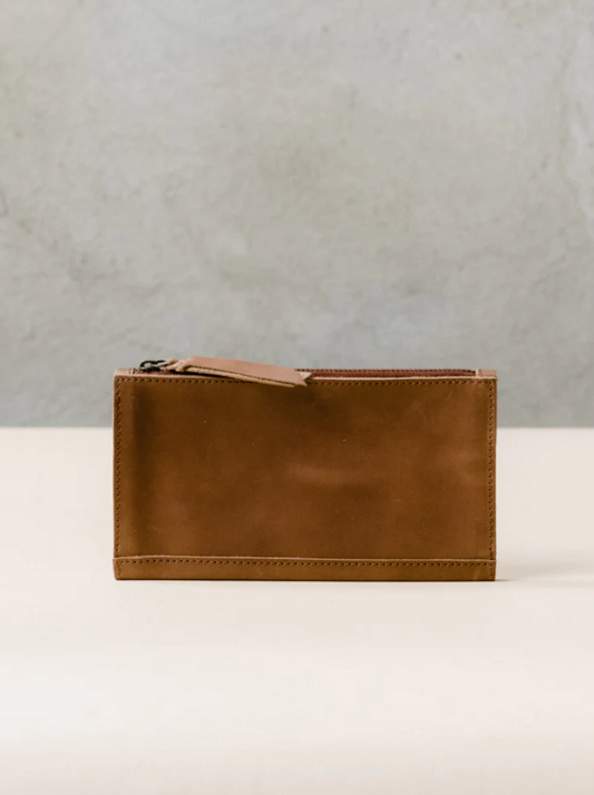 Able Grace Wallet - Whiskey Wallets in  at Wrapsody