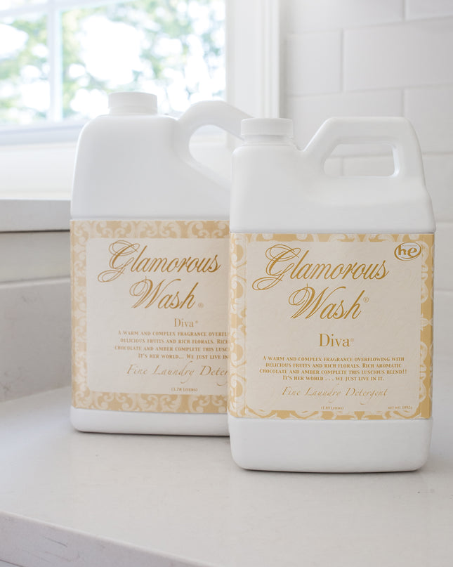 Tyler Glamorous Wash 1/2 Gallon Home Care in  at Wrapsody