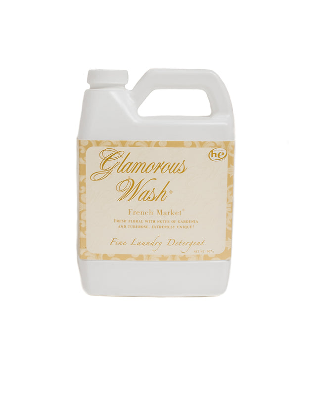 Tyler Glamorous Wash 32oz Home Care in FRENCH MARKET at Wrapsody
