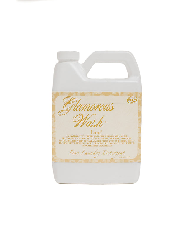 Tyler Glamorous Wash 32oz Home Care in ICON at Wrapsody
