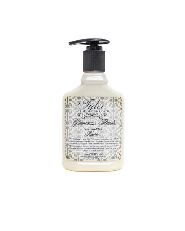 Tyler Candles - Luxury Hand Wash Bath & Body in  at Wrapsody