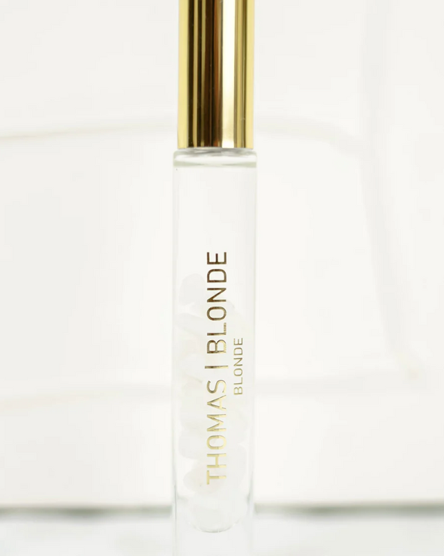 Thomas Blonde Roller Perfume Stick Bath & Body in Blonde at Wrapsody