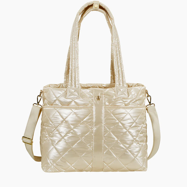 Oliver Thomas Wanderlust Tote – Wrapsody