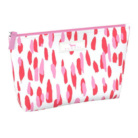 Scout Twiggy Lovers Splat Travel Accessories in  at Wrapsody