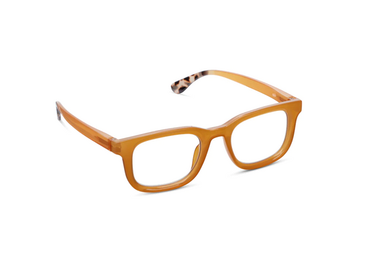 Peepers Canopy in Orange Sunglasses in 2.00 at Wrapsody