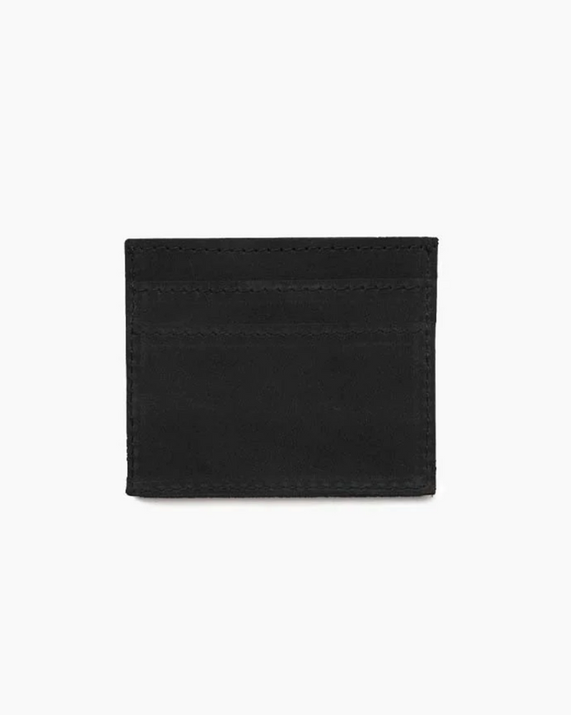 Able Alem Wallet in Black Wallets in  at Wrapsody