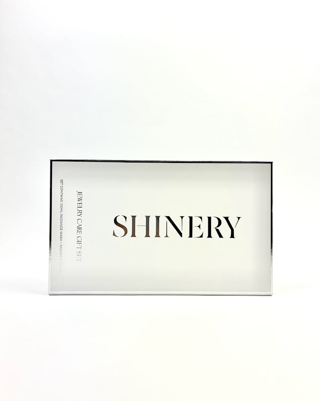 Shinery Gift Set Bath & Body in  at Wrapsody