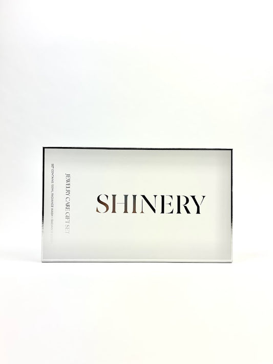 Shinery Gift Set Bath & Body in  at Wrapsody