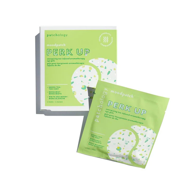 Eye Gel Perk Up 5 Pack Bath & Body in  at Wrapsody