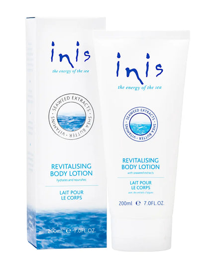 Inis Body Lotion Tube 7oz Bath & Body in Default Title at Wrapsody