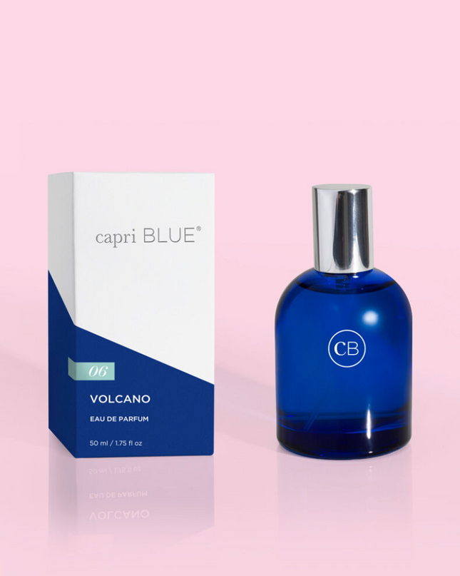 Eau De Parfum in Volcano Bath & Body in  at Wrapsody